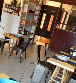 Bonasciana – Caffè & Cucina