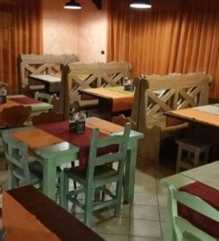 Nuvolari Pizza Drink & Food