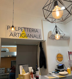 Cocula – Polpetteria Artigianale