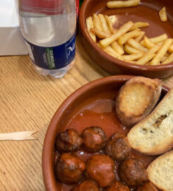 Cocula – Polpetteria Artigianale