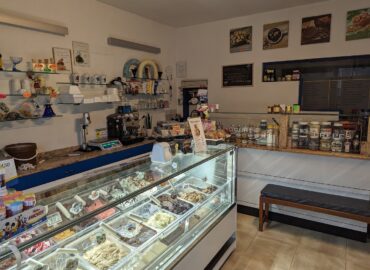 Gelateria yogurteria Creperia da Mimmo – Tricase