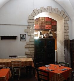 Il Rifugio della Buona Stella di Antonaci Maurizio