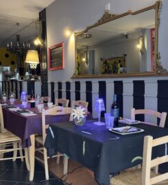 Ristorante Tuela Cibo & Co