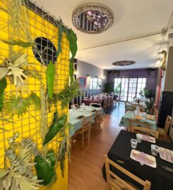 Ristorante Tuela Cibo & Co