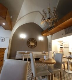 Provenzano Tuglie – Caffetteria, Pasticceria, Gelateria