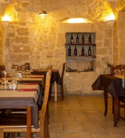 La Locanda del Ballerino