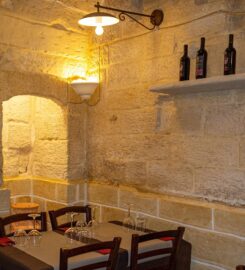 La Locanda del Ballerino