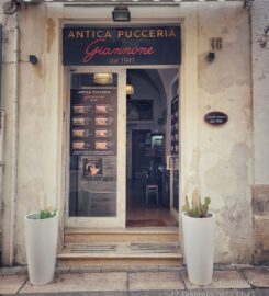 Antica Pucceria Giannone dal 1941 La Prelibatezza