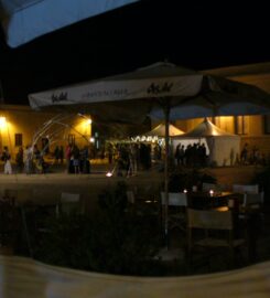 Cafè Pub al Castello