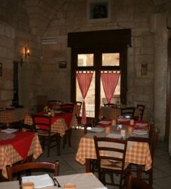 Il Rifugio della Buona Stella di Antonaci Maurizio