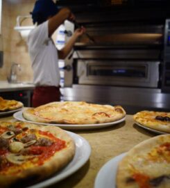 Pizzeria la Voglia