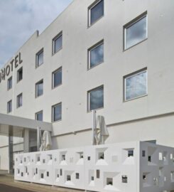 8 Più Hotel
