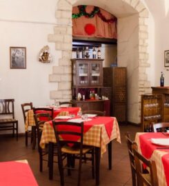 Il Rifugio della Buona Stella di Antonaci Maurizio