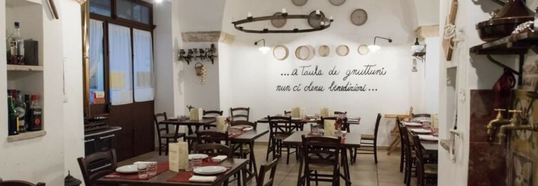 Osteria da Roberta
