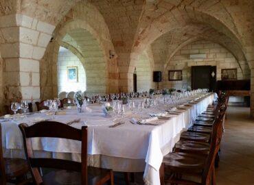 Azienda Agricola Eredi Mancarella Celeste S.S.