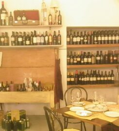 Vineria Osteria Mieró