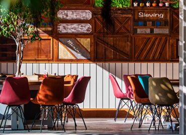 Crosta Il Giardino Dei Sapori