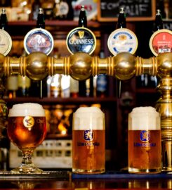 Rubens Brasserie Pub