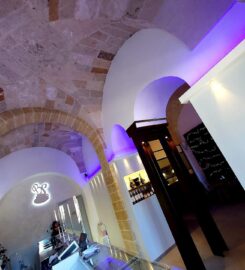 Bonasciana Coffee-Drink