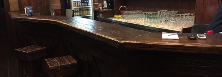 Joan Pub-Pizzeria di Vlora