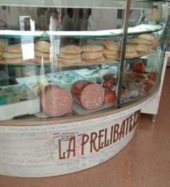 Antica Pucceria Giannone dal 1941 La Prelibatezza