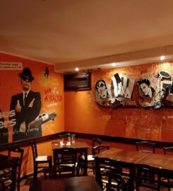 Cult Pub Birreria Paninoteca