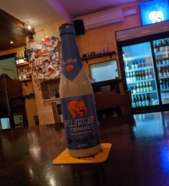 Cult Pub Birreria Paninoteca