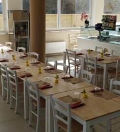 Bar Ristorante Quattroventi