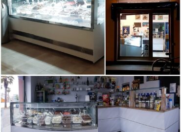 Gelateria yogurteria Creperia da Mimmo – Tricase
