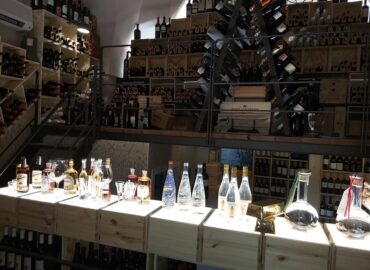 Osteria degli Spiriti