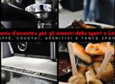 Bar dello Sport di Vigliotti Marco