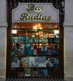 Caffe Rudiae