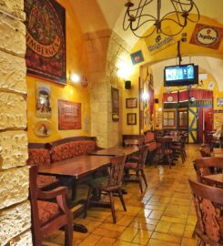 Rubens Brasserie Pub