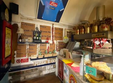 Pizza & Co. di Ortona Maurizio