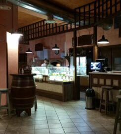 Nuvolari Pizza Drink & Food