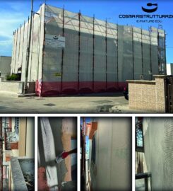 Cosma Ristrutturazioni