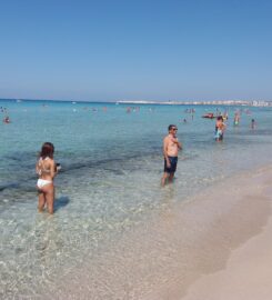 Helios beach