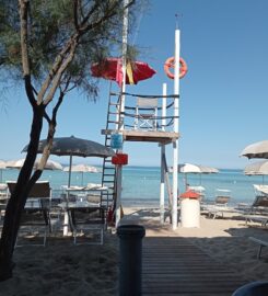 Helios beach