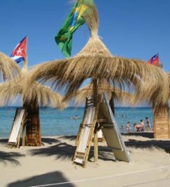 Lido Campo Delle Bandiere