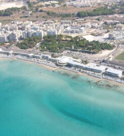 Spiaggia Lido San Giovanni