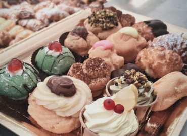 Desideri Bar Pasticceria Gelateria