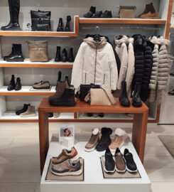 Geox c/o Mongolfiera