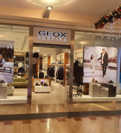 Geox c/o Mongolfiera