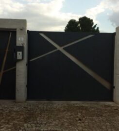 Tecno All.Fer di Licci Stefano