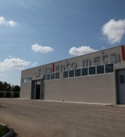 Salento Metalli S.r.l.