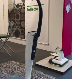 Vorwerk Folletto S.a.s. di Vorwerk Management S.r.l.