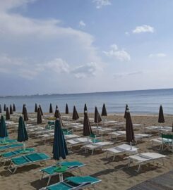 Lido Le Canne