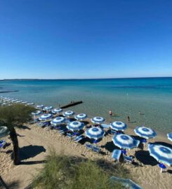 Spiaggia Lido San Giovanni