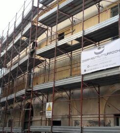 Cosma Ristrutturazioni