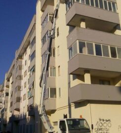 Santoro Tecnoedil Srlu